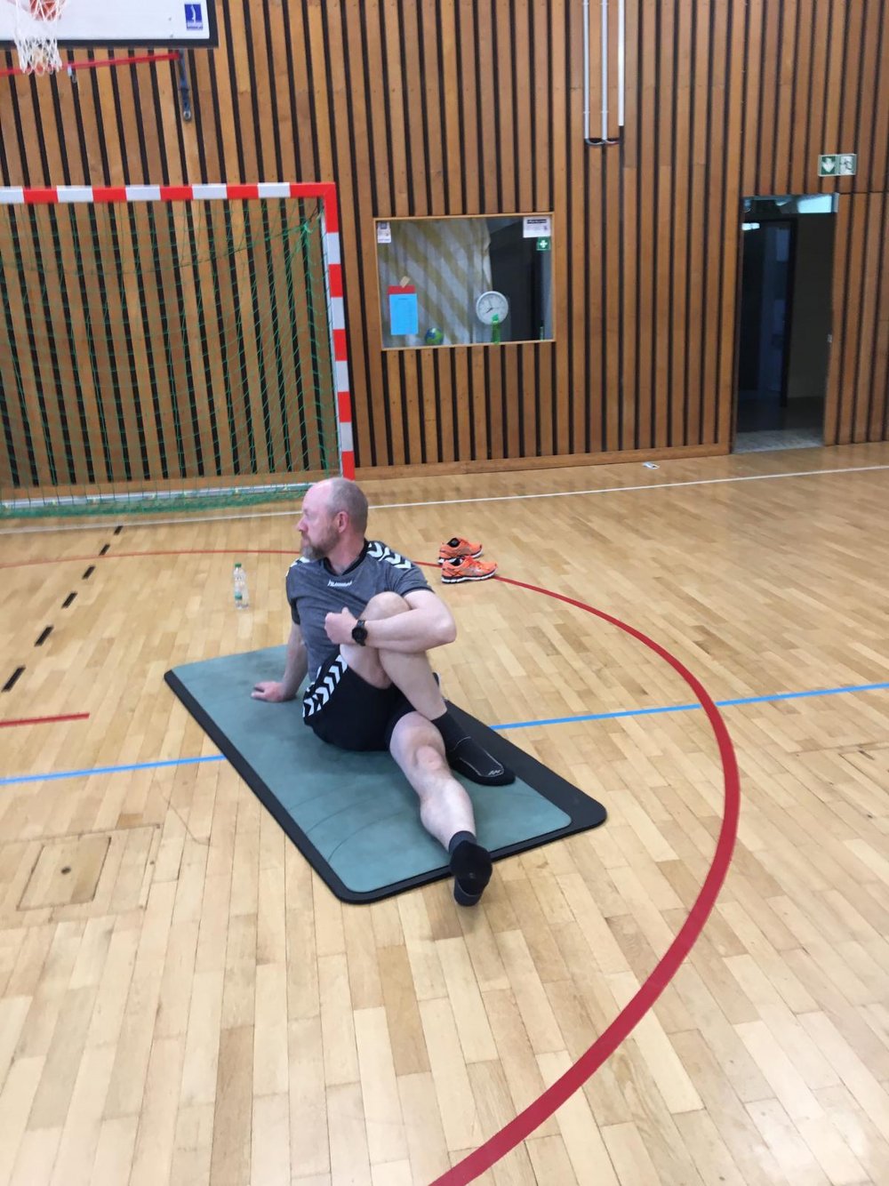 25 Pilates 3 Bild