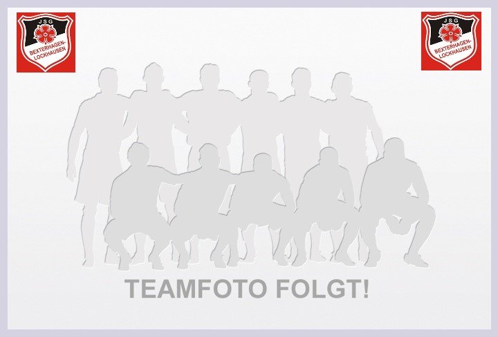 JSG Bexterhagen / Lockhausen D - 1 Junioren Foto