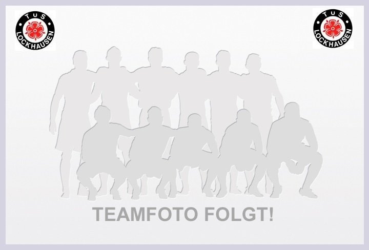 Tus Lockhausen F - Junioren Foto